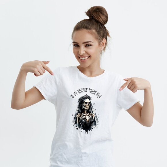 Halloween Graphic Tees - Picture 8 of 16